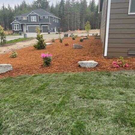 Landscaping Services