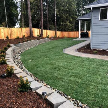 Landscaping Services