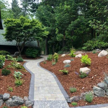 Landscaping Services