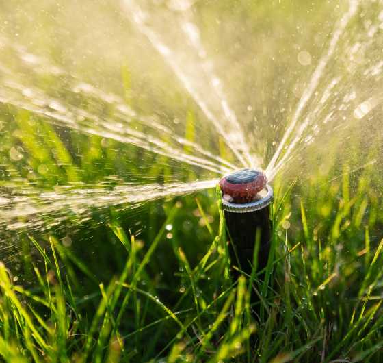 Advanced Irrigation Techniques for Optimal Results