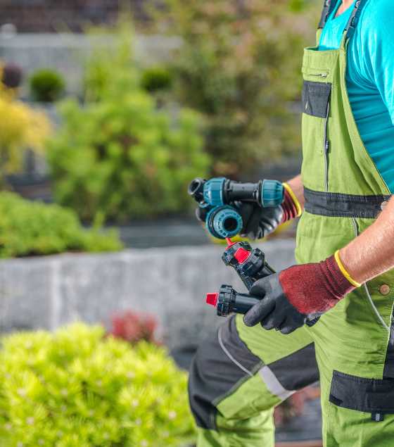 Benefits of Professional Irrigation Services in Kitsap County