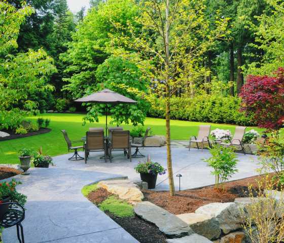 Choose Expert Landscaping Services in Kitsap County, WA