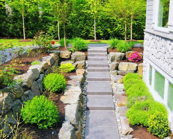 Make Your Property Unique With Bainbridge Island Landscaping Services