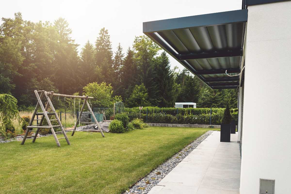 Unleashing Creativity with Rectangle Backyard Ideas