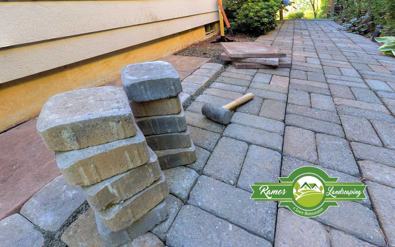 Exploring Types of Hardscaping Materials for Your Landscape