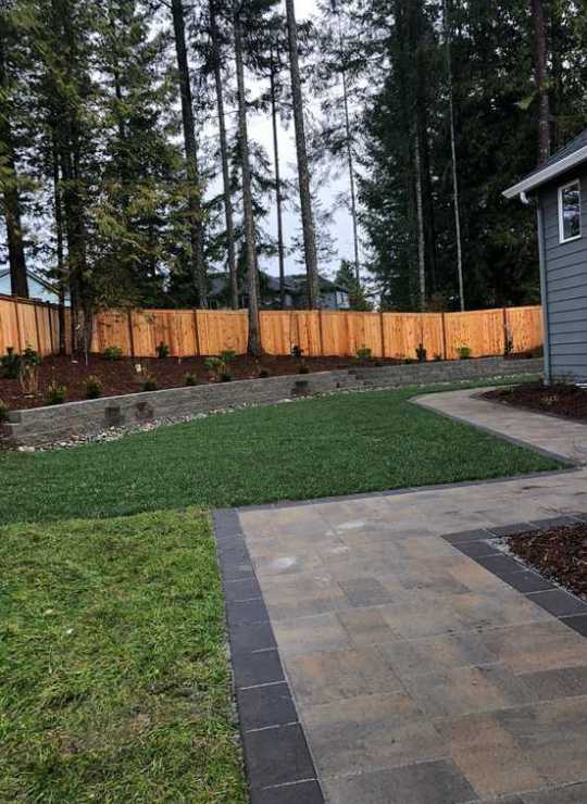 Master Your Greens with Our Specialized Landscaping Services in Bremerton, WA