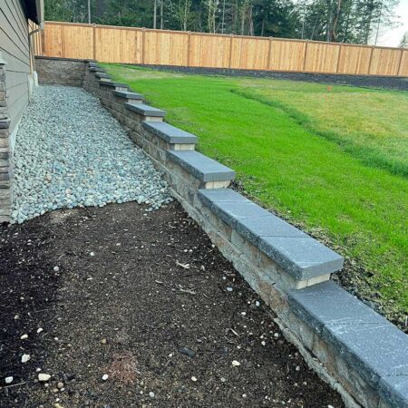 Landscaping Services Project