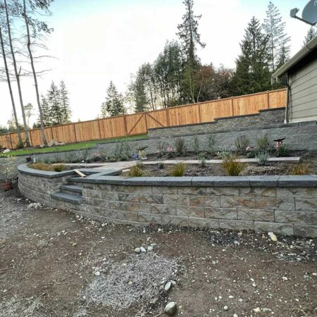 Landscaping Services Project