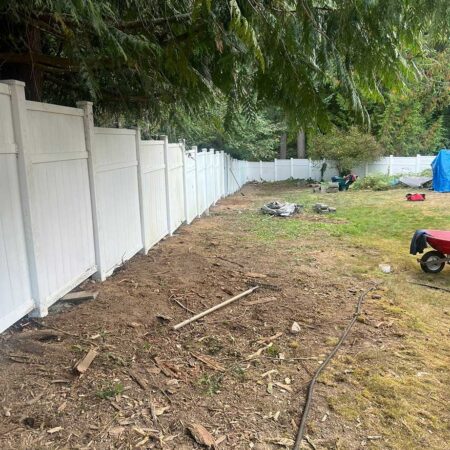 Landscaping Services Project